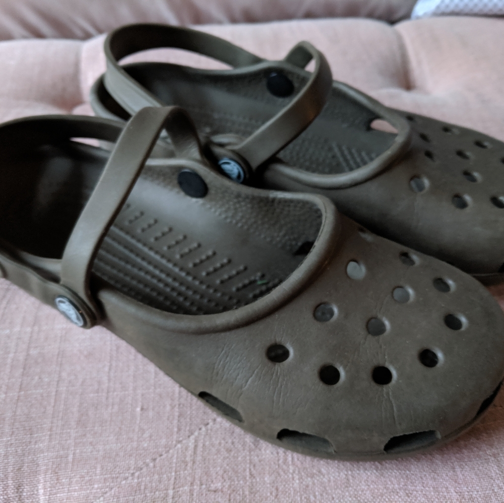 Women's Crocs